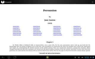 Persuasion screenshot 2