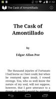 The Cask of Amontillado poster