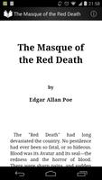 The Masque of the Red Death-poster