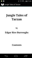 Poster Jungle Tales of Tarzan