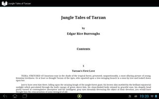 Jungle Tales of Tarzan screenshot 2