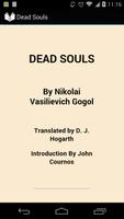 Dead Souls-poster