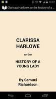 Clarissa Harlowe — Volume 6 Affiche