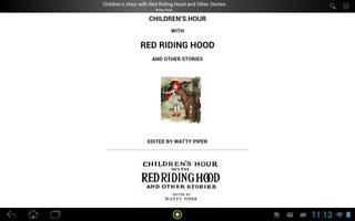 Red Riding Hood screenshot 2