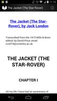 The Jacket (The Star-Rover) plakat