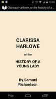 Clarissa Harlowe — Volume 7 โปสเตอร์