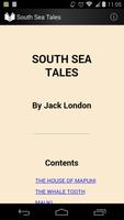 South Sea Tales ポスター