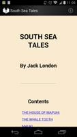 South Sea Tales Poster