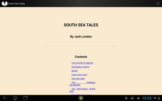South Sea Tales स्क्रीनशॉट 2