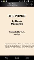 The Prince Affiche