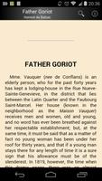 Father Goriot 截图 1