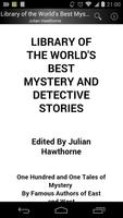 World's Best Mystery Stories Plakat