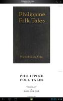 Philippine Folk Tales capture d'écran 2