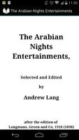 Arabian Nights Entertainments पोस्टर