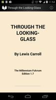 Through the Looking-Glass 海報