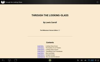 Through the Looking-Glass 截圖 2