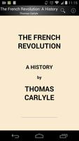 The French Revolution পোস্টার