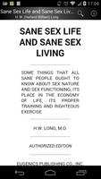 Sane Sex Life পোস্টার