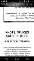 Knots, Splices and Rope Work تصوير الشاشة 1