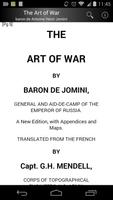 Poster The Art of War