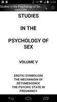 The Psychology of Sex 5-poster