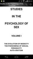 The Psychology of Sex 1 poster