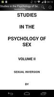 The Psychology of Sex 2-poster