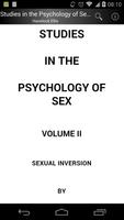 The Psychology of Sex 2 Cartaz