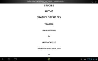 The Psychology of Sex 2 capture d'écran 2