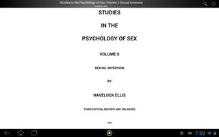 The Psychology of Sex 2 스크린샷 2