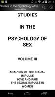 The Psychology of Sex 3 Plakat