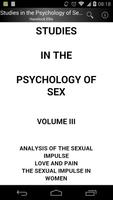 Poster The Psychology of Sex 3