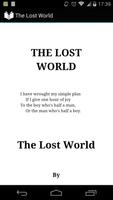 The Lost World 海报