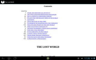 The Lost World screenshot 3