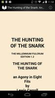 The Hunting of the Snark Cartaz