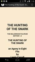 The Hunting of the Snark Affiche