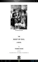 The Root of Evil imagem de tela 2