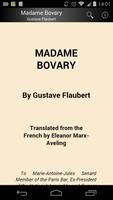 Madame Bovary পোস্টার