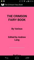 The Crimson Fairy Book پوسٹر