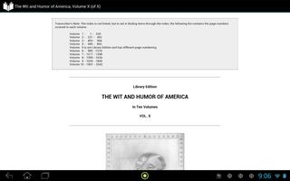 Wit and Humor of America 10 اسکرین شاٹ 2