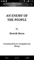 An Enemy of the People Affiche