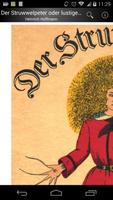 Der Struwwelpeter โปสเตอร์