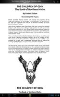 The Children of Odin imagem de tela 2