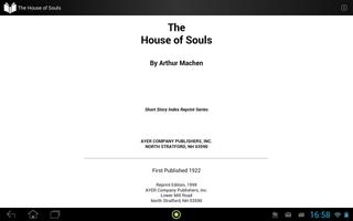 The House of Souls capture d'écran 2