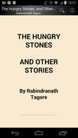 The Hungry Stones ポスター