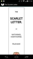 The Scarlet Letter Affiche