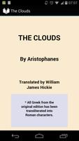 The Clouds poster