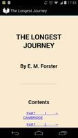 The Longest Journey Affiche