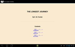 The Longest Journey ภาพหน้าจอ 2