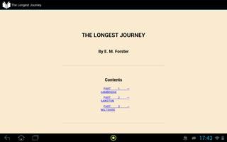 The Longest Journey تصوير الشاشة 2